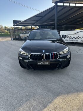 BMW X2 25D 231cv biturbo M performance