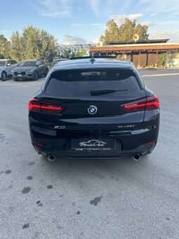 
										BMW X2 25D 231cv biturbo M performance full									