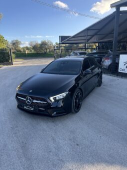 
										Mercedes A200D AMG Premium 150cv full									