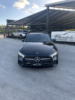 
										Mercedes A200D AMG Premium 150cv full									