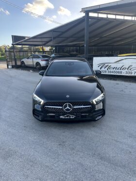 Mercedes A200D AMG Premium 150cv