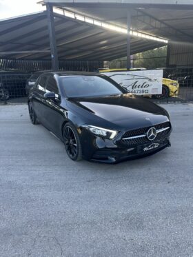 Mercedes A200D AMG Premium 150cv