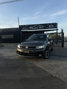 
										Volkswagen tiguan R.line 2.0 D 150cv full									