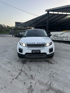 Land rover ranger rover evoque 2.0 Dynamic