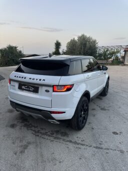 
										Land rover ranger rover evoque 2.0 Dynamic full									