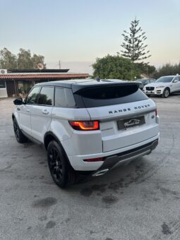 
										Land rover ranger rover evoque 2.0 Dynamic full									