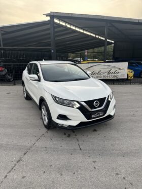 Nissan Qashqai acenta DCT  1.5 115cv