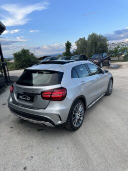 
										Mercedes GLA 200D AMG premium plus full									