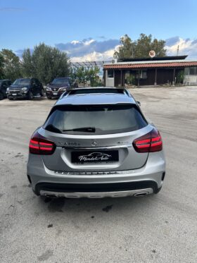 Mercedes GLA 200D AMG premium plus