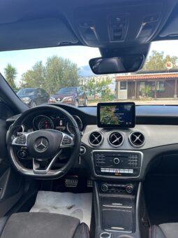 
										Mercedes GLA 200D AMG premium plus full									