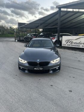 BMW serie 420 m sport  190cv