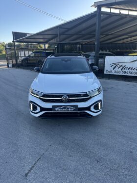 Volkswagen T-Roc R-Line 2.0 150cv