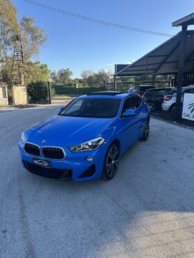 BMW X2 Msport 2.0 190cv X drive