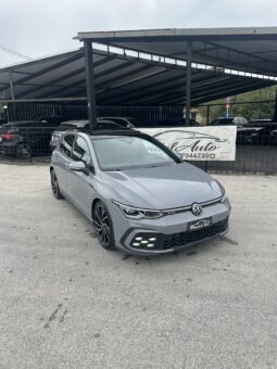 
										Volkswagen golf 8 GTD 2.0 200cv full									