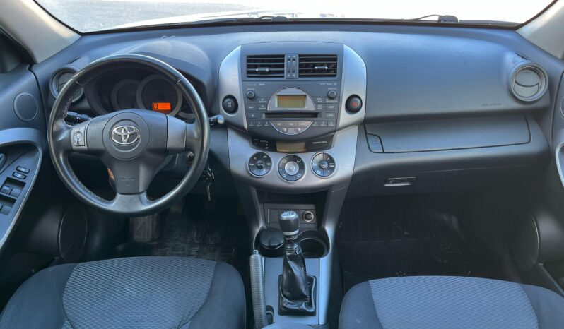 
								Toyota RAV4 2.2 D-4D 136cv full									