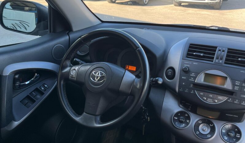 
								Toyota RAV4 2.2 D-4D 136cv full									