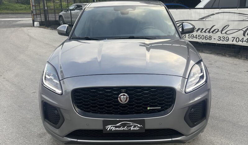 
								Jaguar  E-Pace R Dynamic 2.0 d 200cv mild hybrita full									