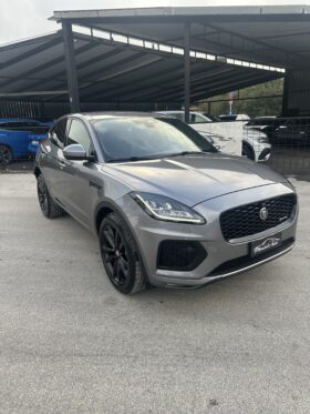 Jaguar  E-Pace R Dynamic 2.0 d 200cv mild hybrita