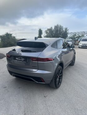 Jaguar  E-Pace R Dynamic 2.0 d 200cv mild hybrita