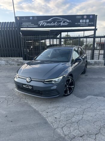 Volkswagen golf 8 2.0 116cv SCR style