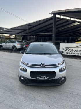 Citroën c3 BlueHDI 75 cv 1.6