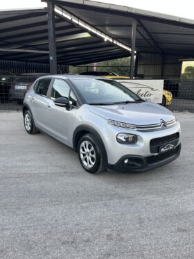 Citroën c3 BlueHDI 75 cv 1.6