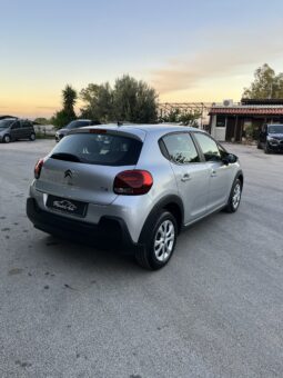 
										Citroën c3 BlueHDI 75 cv 1.6 full									