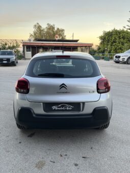 
										Citroën c3 BlueHDI 75 cv 1.6 full									