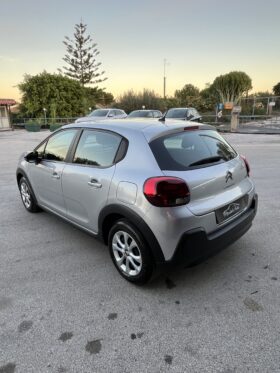 Citroën c3 BlueHDI 75 cv 1.6