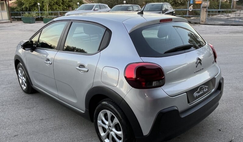 
								Citroën c3 BlueHDI 75 cv 1.6 full									