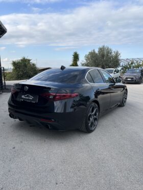 Alfa Romeo Giulia TI 2.2 b-tech 190cv Q2