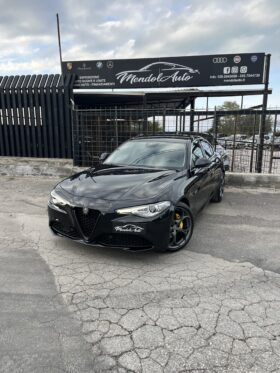 Alfa Romeo Giulia TI 2.2 b-tech 190cv Q2