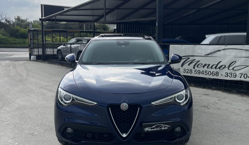 
								Alfa Romeo Stelvio Q4 2.2cc 210cv full									