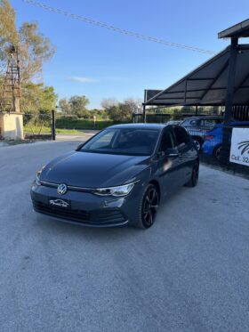 Volkswagen golf 8 2.0 116cv SCR style