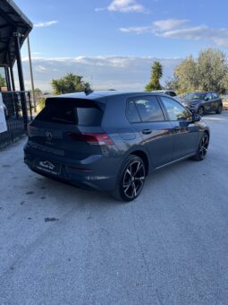 Volkswagen golf 8 2.0 116cv SCR style