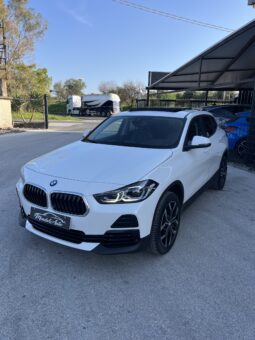 Bmw X2 18d S-drive 2.0cc 150cv