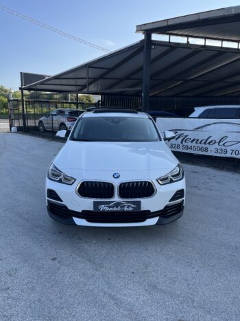 Bmw X2 18d S-drive 2.0cc 150cv