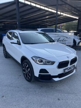 Bmw X2 18d S-drive 2.0cc 150cv