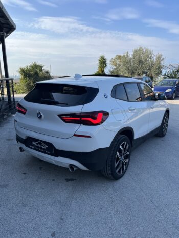 Bmw X2 18d S-drive 2.0cc 150cv