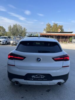 
										Bmw X2 18d S-drive 2.0cc 150cv full									