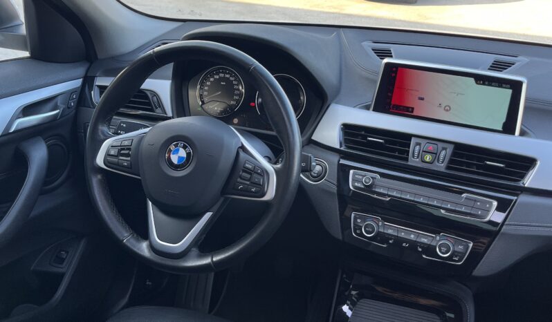 
								Bmw X2 18d S-drive 2.0cc 150cv full									