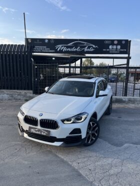 Bmw X2 18d S-drive 2.0cc 150cv