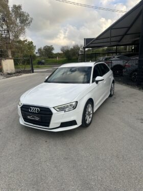 Audi A3 SPB 1.6  TDI business 110cv