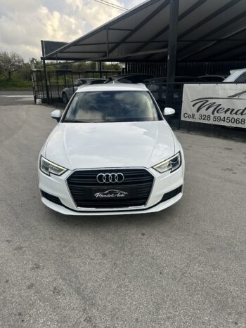 Audi A3 SPB 1.6  TDI business 110cv