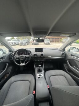 
										Audi A3 SPB 1.6  TDI business 110cv full									