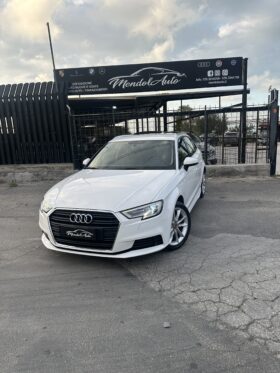 Audi A3 SPB 1.6  TDI business 110cv