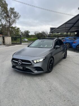 Mercedes A200D AMG Premium 150cv