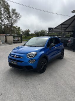 Fiat 500x Lounge 1.6 MJT 120cv