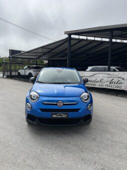 Fiat 500x Lounge 1.6 MJT 120cv