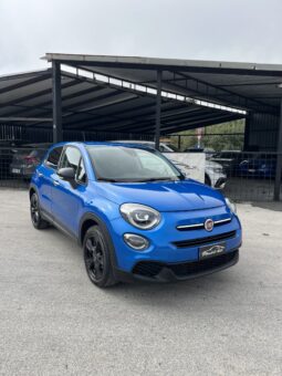 Fiat 500x Lounge 1.6 MJT 120cv